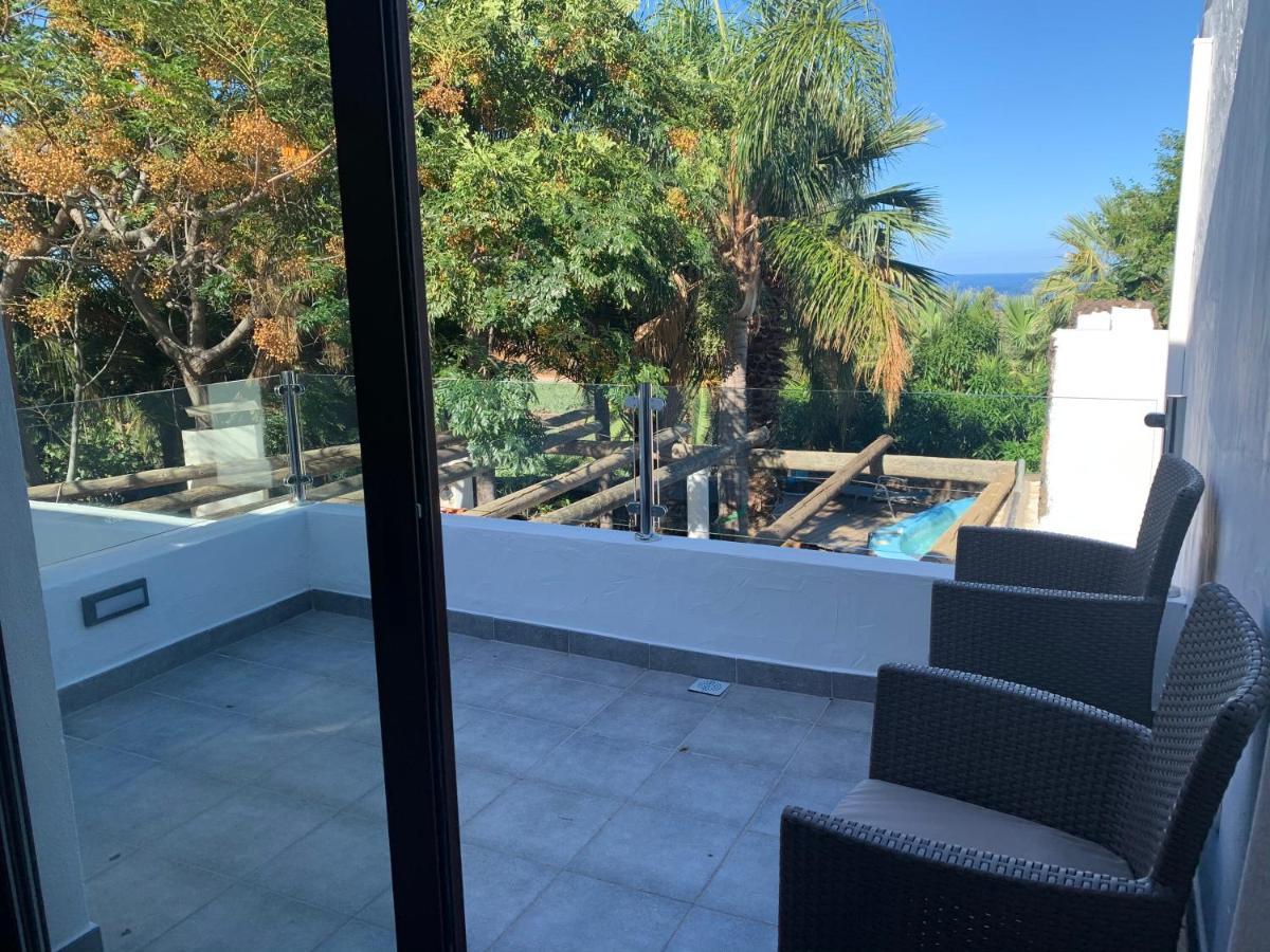 Apartamentos Finca Wapa Фронтера Екстериор снимка