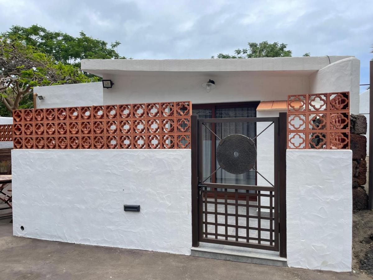 Apartamentos Finca Wapa Фронтера Екстериор снимка