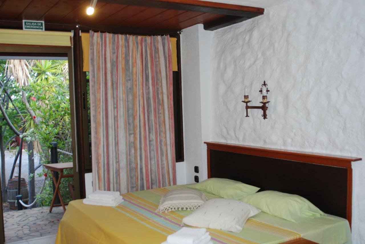 Apartamentos Finca Wapa Фронтера Екстериор снимка