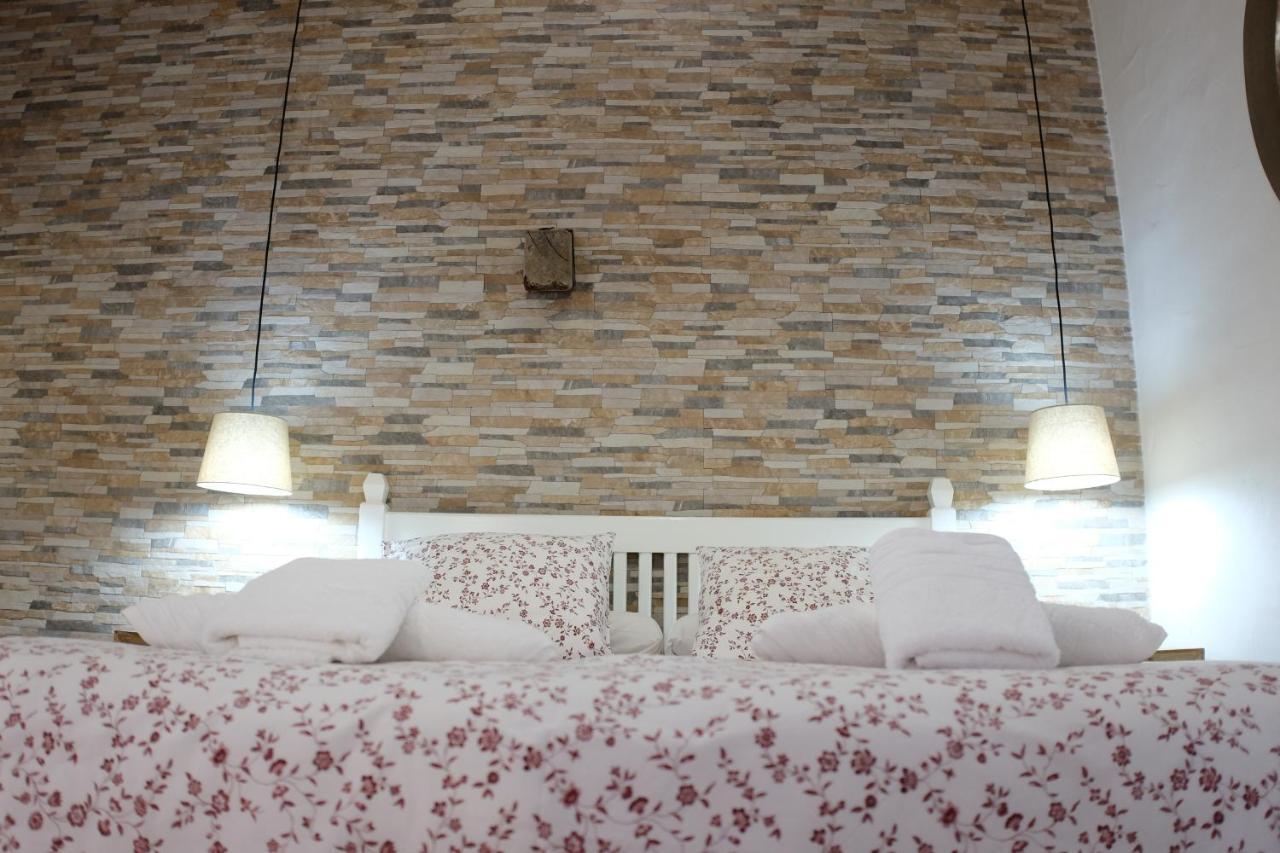 Apartamentos Finca Wapa Фронтера Екстериор снимка