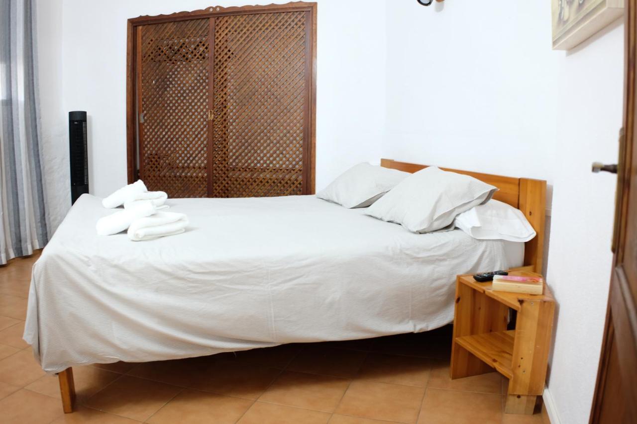 Apartamentos Finca Wapa Фронтера Екстериор снимка