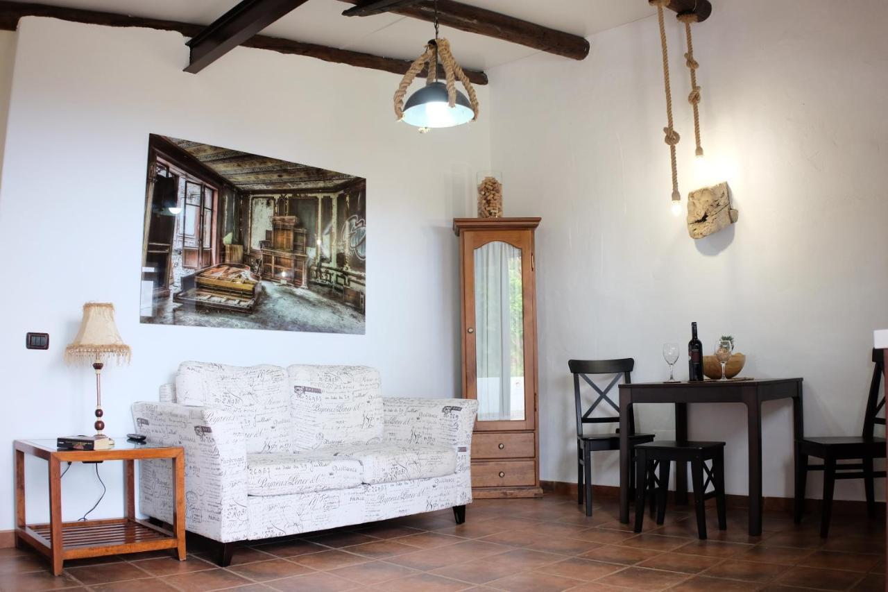 Apartamentos Finca Wapa Фронтера Екстериор снимка
