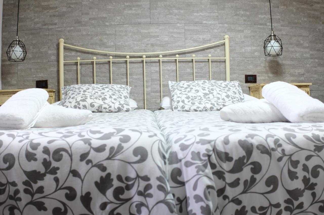 Apartamentos Finca Wapa Фронтера Екстериор снимка